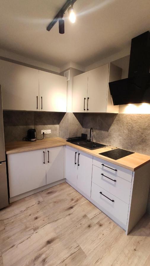 Studio, Krakow - Czyzyny Exteriér fotografie