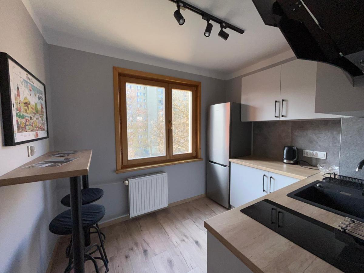 Studio, Krakow - Czyzyny Exteriér fotografie